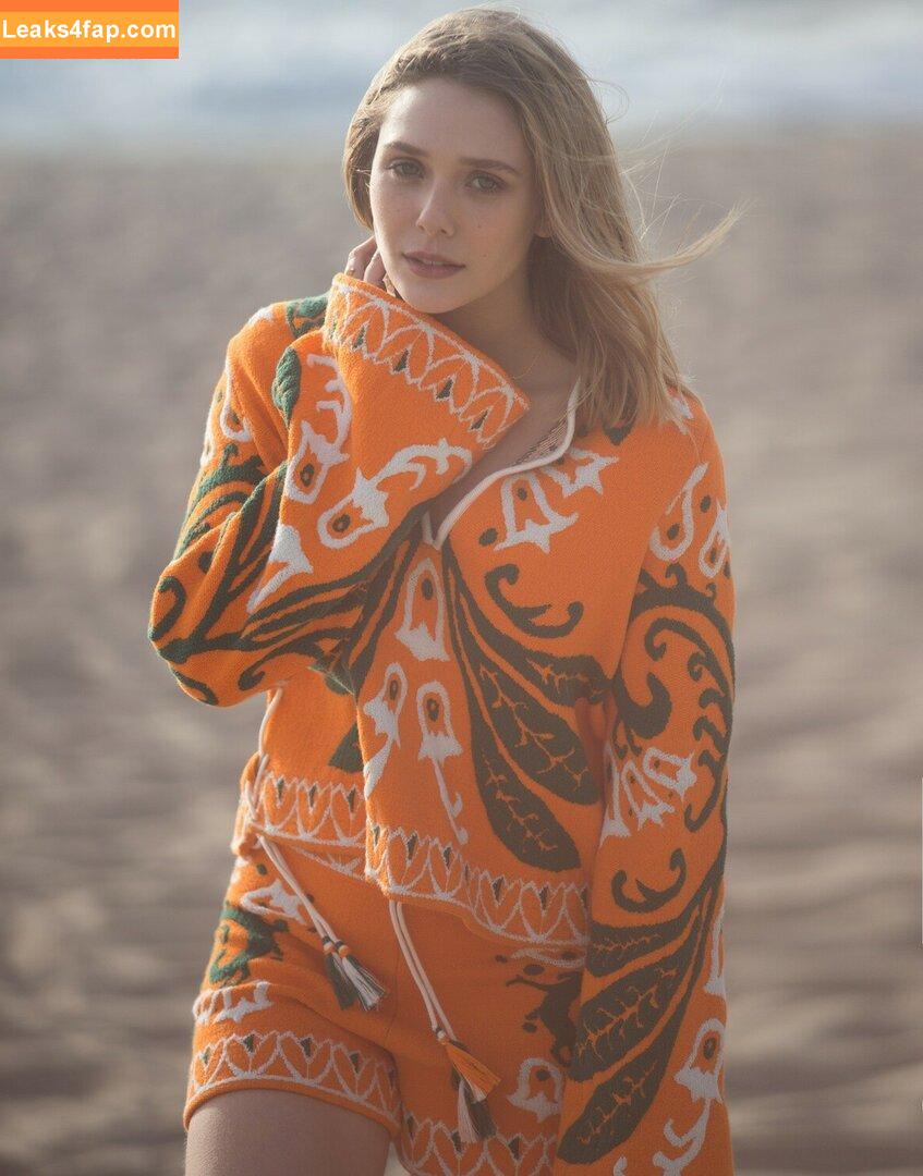 Elizabeth Olsen / elizabetholsendaily / lizabeth_olsen leaked photo photo #0257