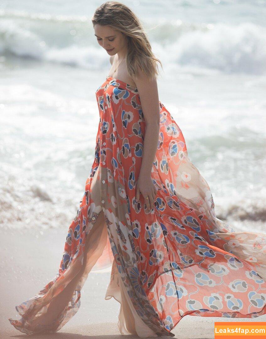 Elizabeth Olsen / elizabetholsendaily / lizabeth_olsen leaked photo photo #0259