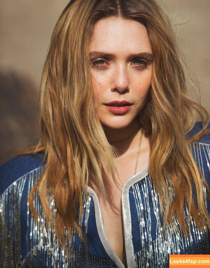 Elizabeth Olsen / elizabetholsendaily / lizabeth_olsen leaked photo photo #0260