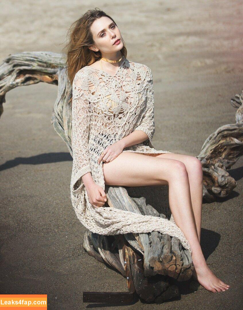 Elizabeth Olsen / elizabetholsendaily / lizabeth_olsen leaked photo photo #0262