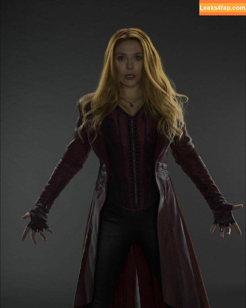 Elizabeth Olsen / elizabetholsendaily / lizabeth_olsen leaked photo photo #0270