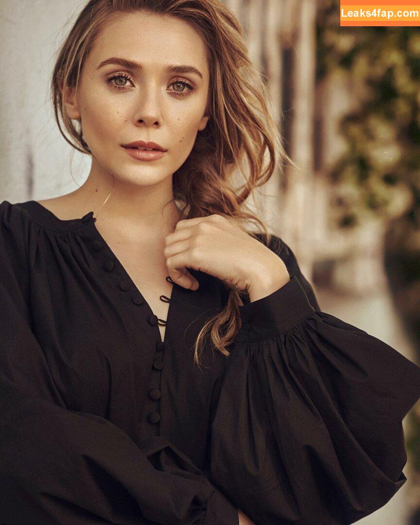Elizabeth Olsen / elizabetholsendaily / lizabeth_olsen leaked photo photo #0271