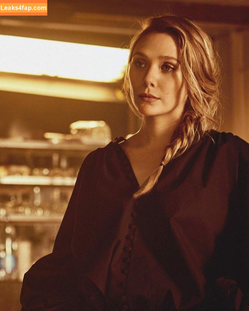 Elizabeth Olsen / elizabetholsendaily / lizabeth_olsen leaked photo photo #0272