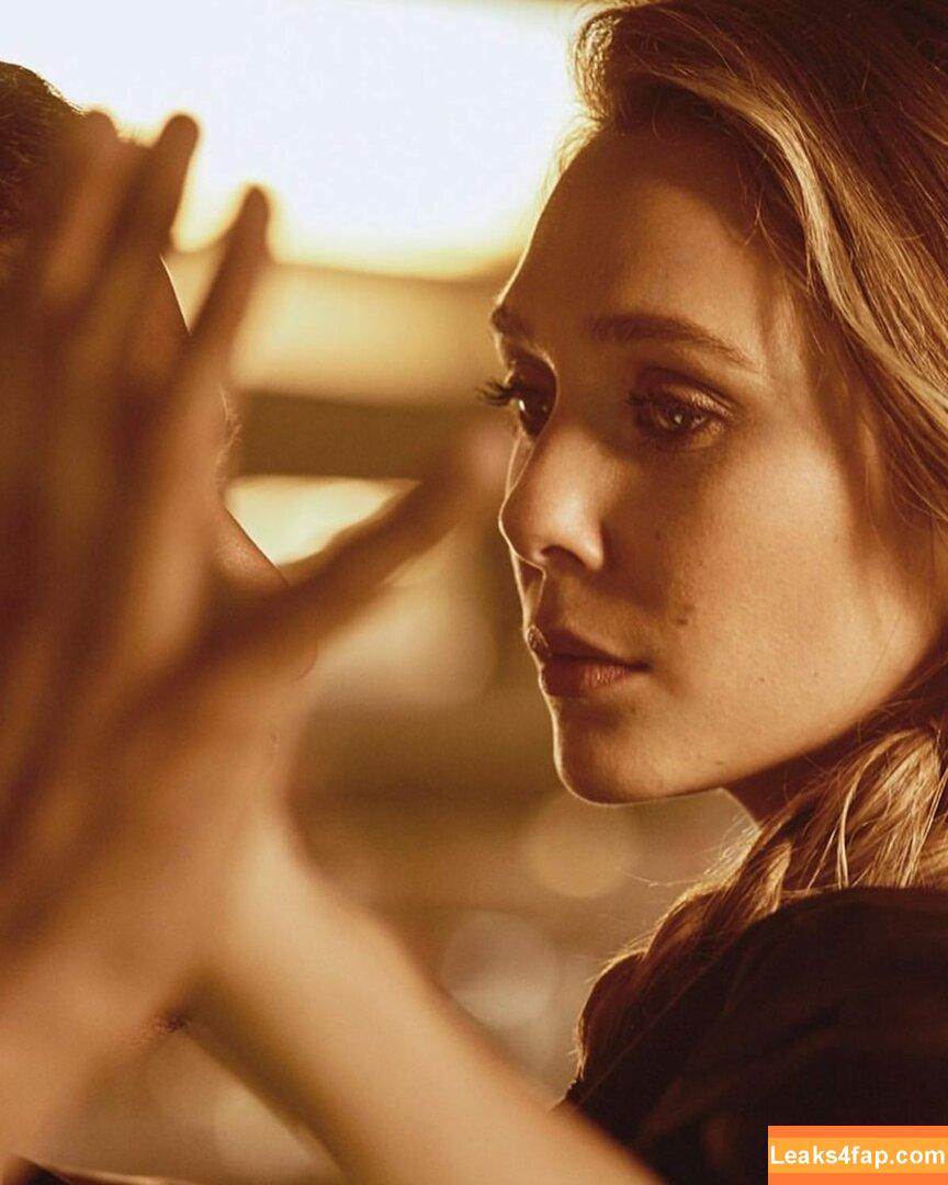 Elizabeth Olsen / elizabetholsendaily / lizabeth_olsen leaked photo photo #0273
