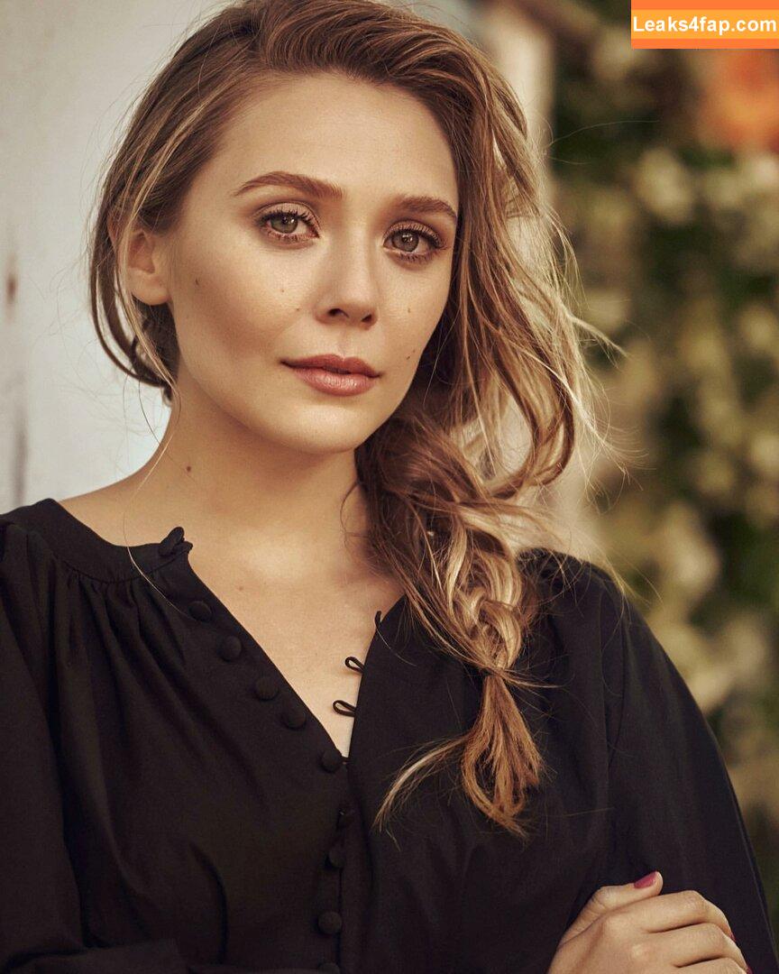 Elizabeth Olsen / elizabetholsendaily / lizabeth_olsen leaked photo photo #0275
