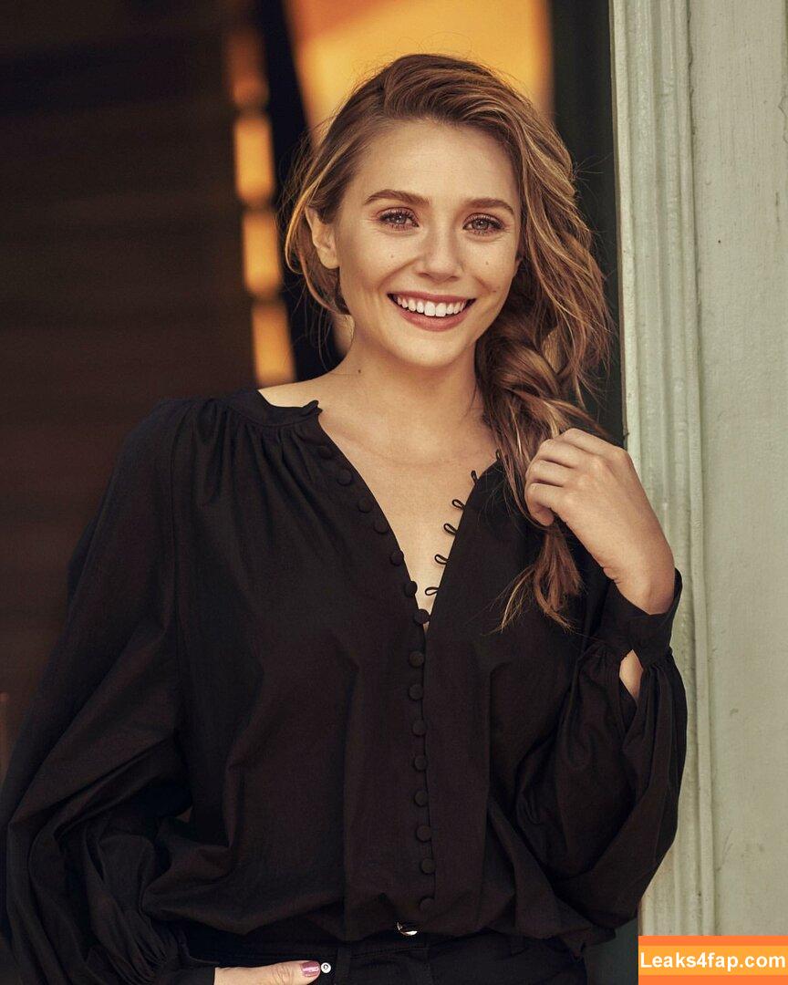 Elizabeth Olsen / elizabetholsendaily / lizabeth_olsen leaked photo photo #0276