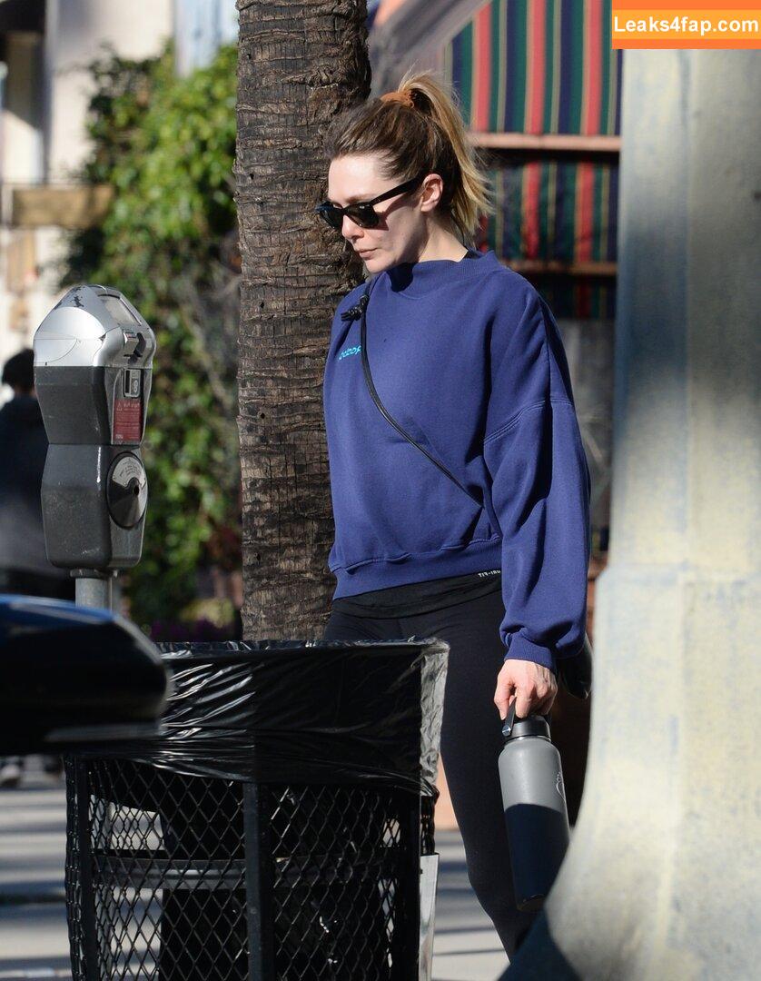 Elizabeth Olsen / elizabetholsendaily / lizabeth_olsen leaked photo photo #0294