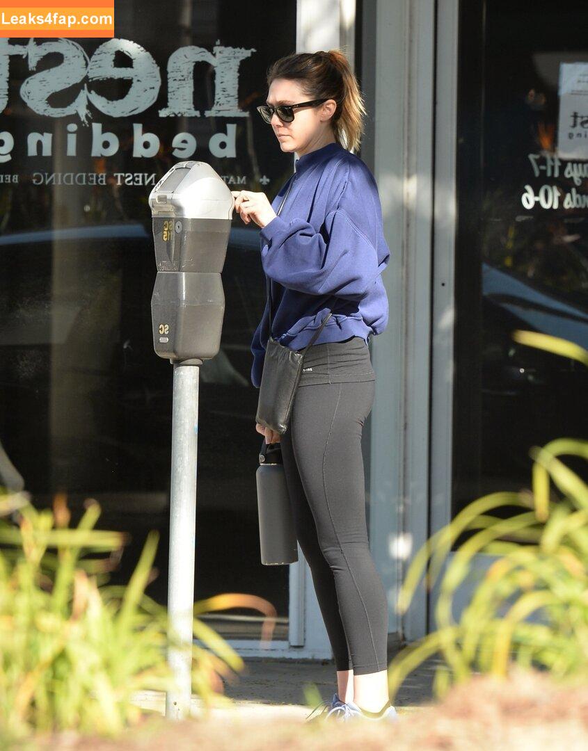 Elizabeth Olsen / elizabetholsendaily / lizabeth_olsen leaked photo photo #0301