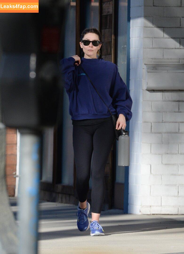 Elizabeth Olsen / elizabetholsendaily / lizabeth_olsen leaked photo photo #0302