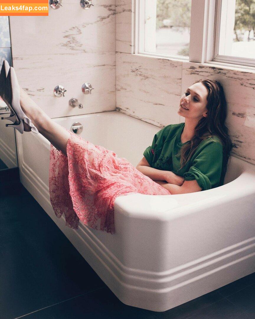 Elizabeth Olsen / elizabetholsendaily / lizabeth_olsen leaked photo photo #0303