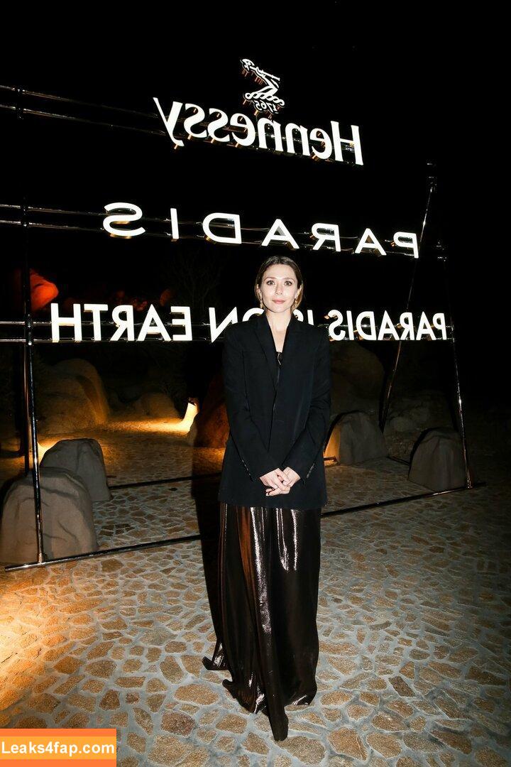 Elizabeth Olsen / elizabetholsendaily / lizabeth_olsen leaked photo photo #0309