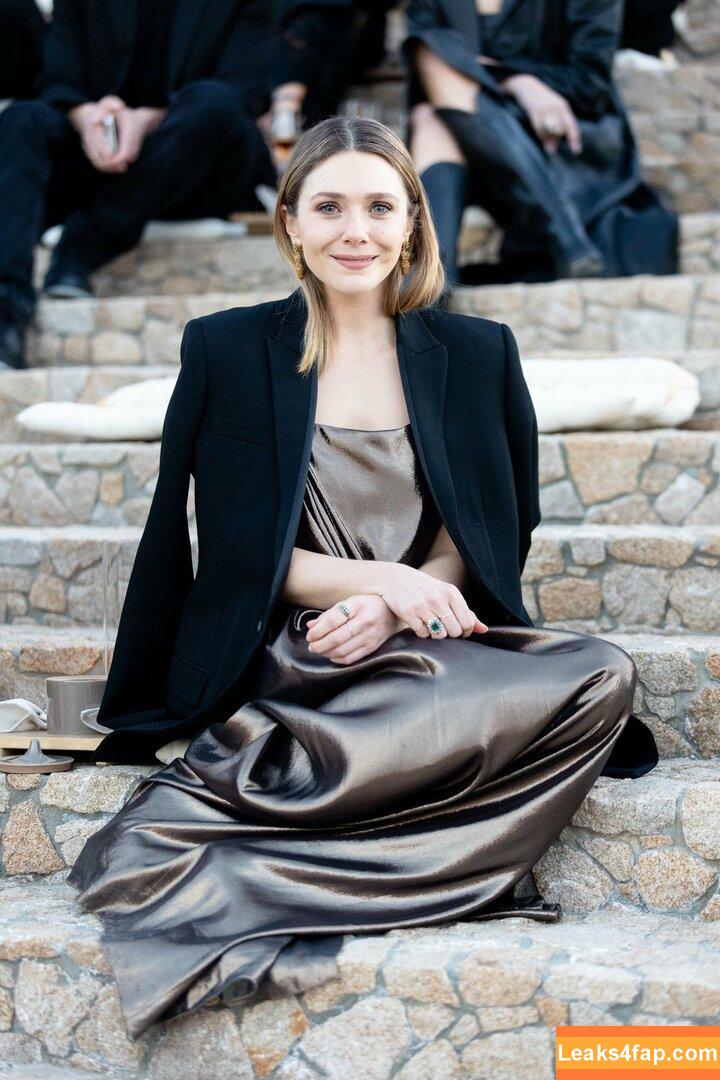 Elizabeth Olsen / elizabetholsendaily / lizabeth_olsen leaked photo photo #0310
