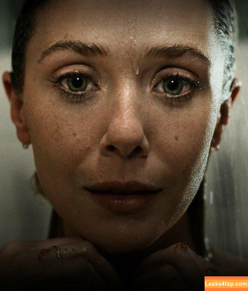 Elizabeth Olsen / elizabetholsendaily / lizabeth_olsen leaked photo photo #0313