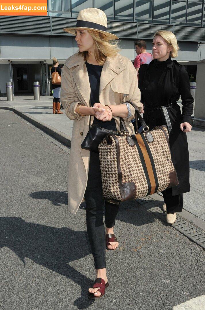 Elizabeth Olsen / elizabetholsendaily / lizabeth_olsen leaked photo photo #0333