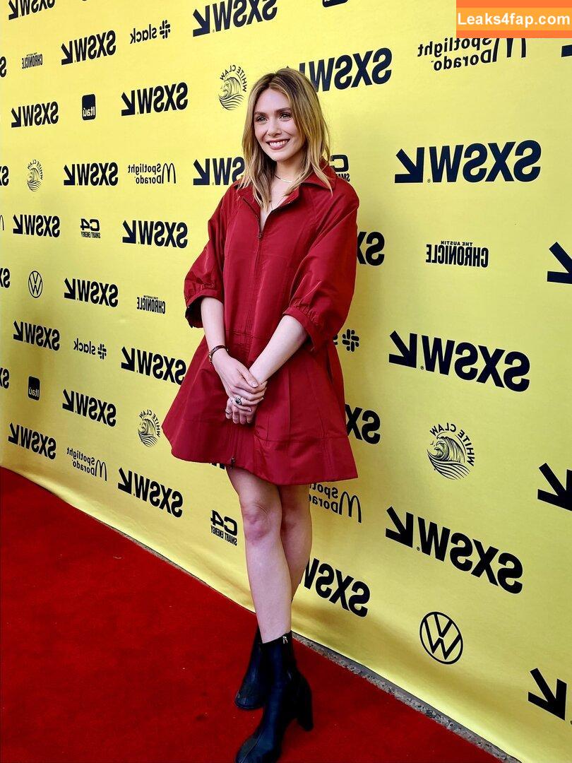 Elizabeth Olsen / elizabetholsendaily / lizabeth_olsen leaked photo photo #0340