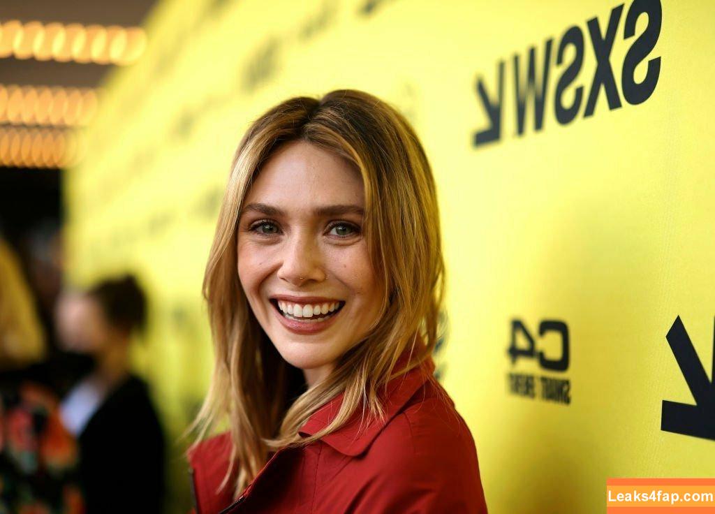 Elizabeth Olsen / elizabetholsendaily / lizabeth_olsen leaked photo photo #0347