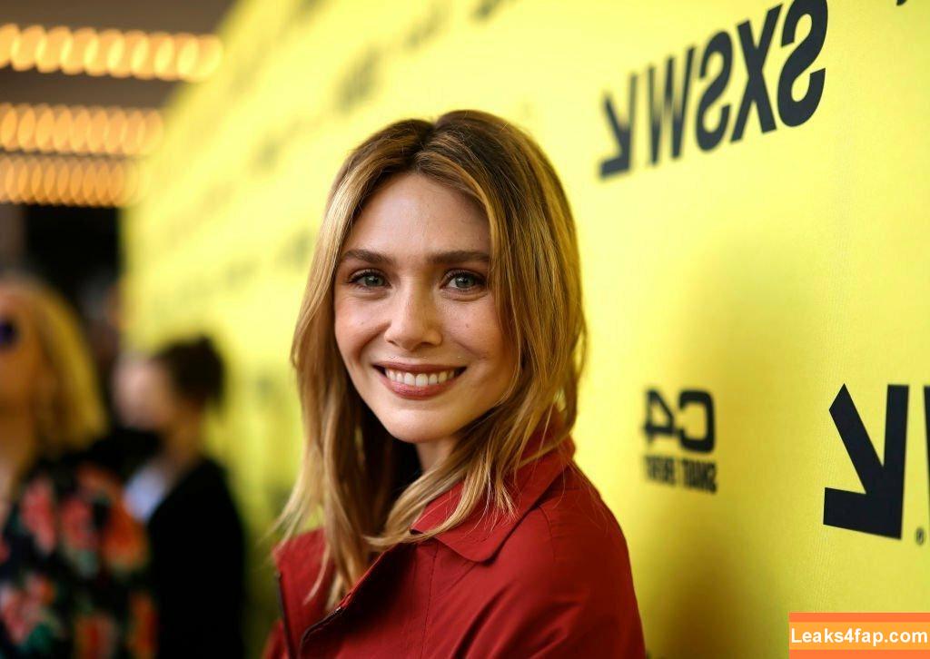 Elizabeth Olsen / elizabetholsendaily / lizabeth_olsen leaked photo photo #0348