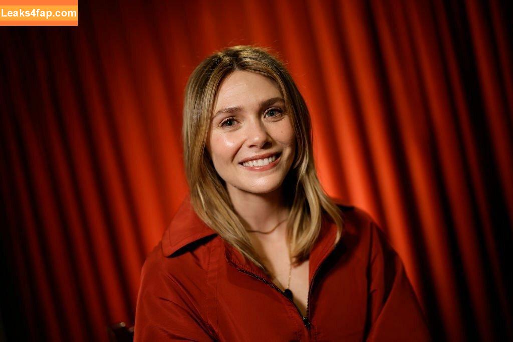 Elizabeth Olsen / elizabetholsendaily / lizabeth_olsen leaked photo photo #0352