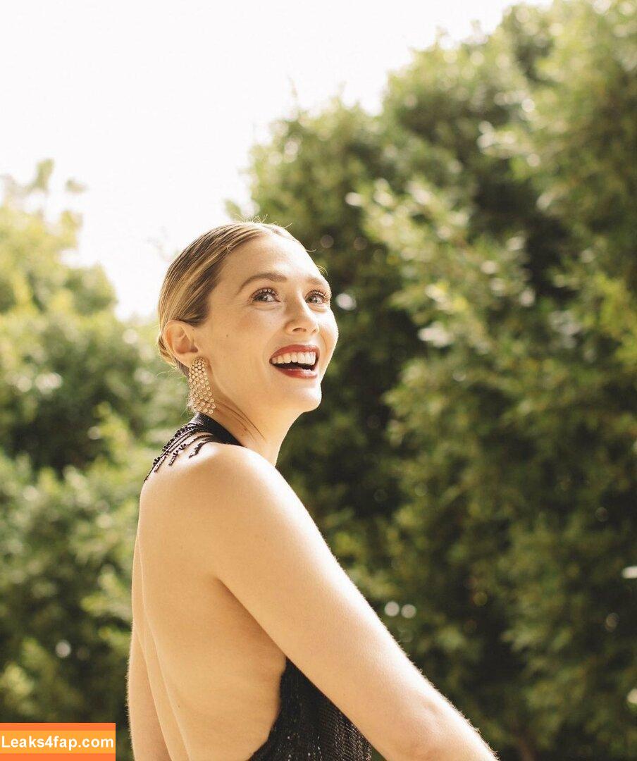 Elizabeth Olsen / elizabetholsendaily / lizabeth_olsen leaked photo photo #0362