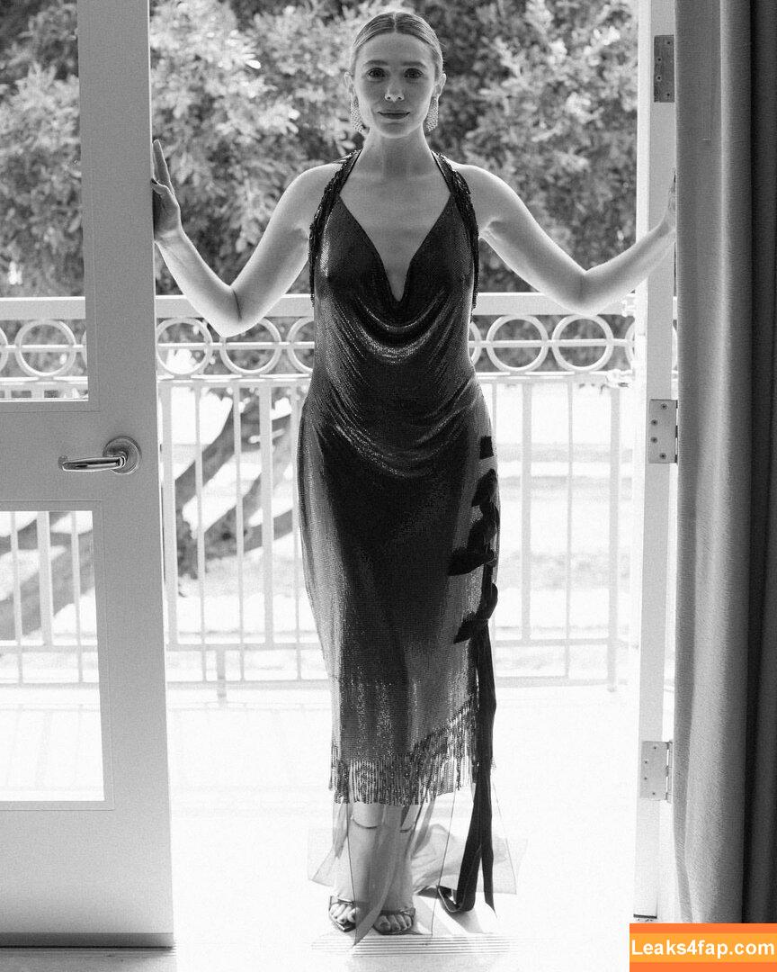 Elizabeth Olsen / elizabetholsendaily / lizabeth_olsen leaked photo photo #0364