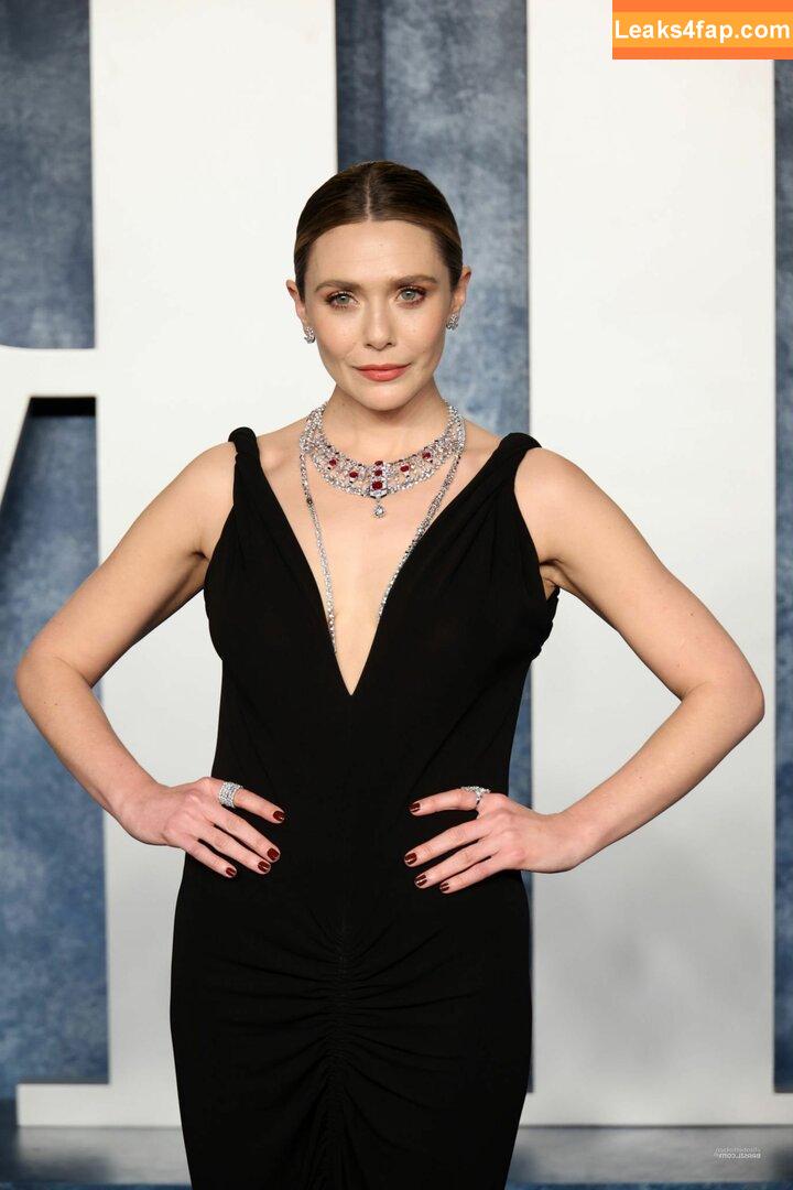 Elizabeth Olsen / elizabetholsendaily / lizabeth_olsen leaked photo photo #0375