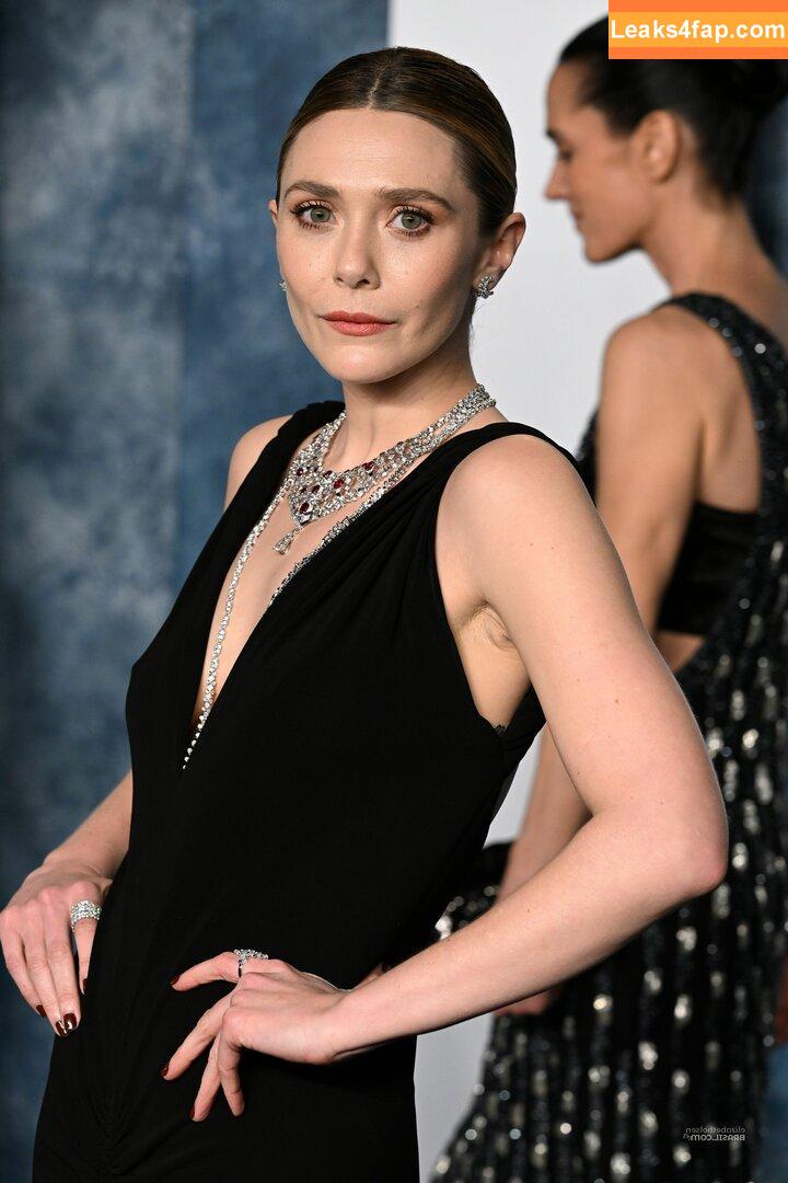 Elizabeth Olsen / elizabetholsendaily / lizabeth_olsen leaked photo photo #0391