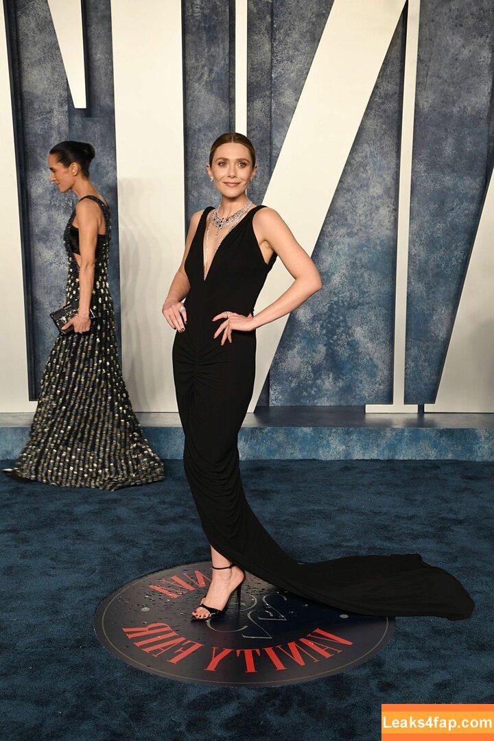 Elizabeth Olsen / elizabetholsendaily / lizabeth_olsen leaked photo photo #0396