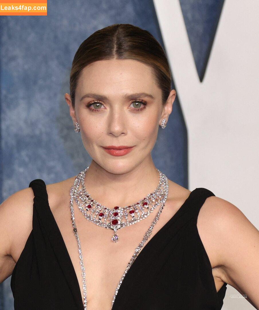 Elizabeth Olsen / elizabetholsendaily / lizabeth_olsen leaked photo photo #0397