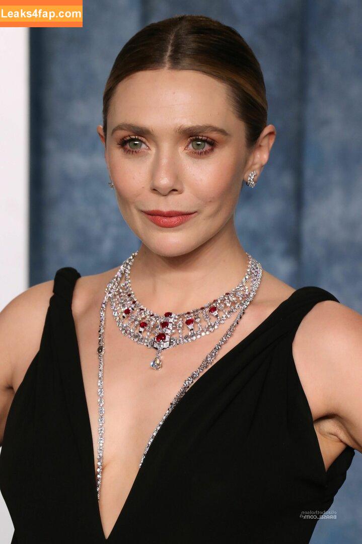 Elizabeth Olsen / elizabetholsendaily / lizabeth_olsen leaked photo photo #0404