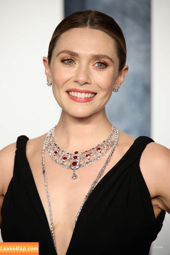 Elizabeth Olsen / elizabetholsendaily / lizabeth_olsen leaked photo photo #0406