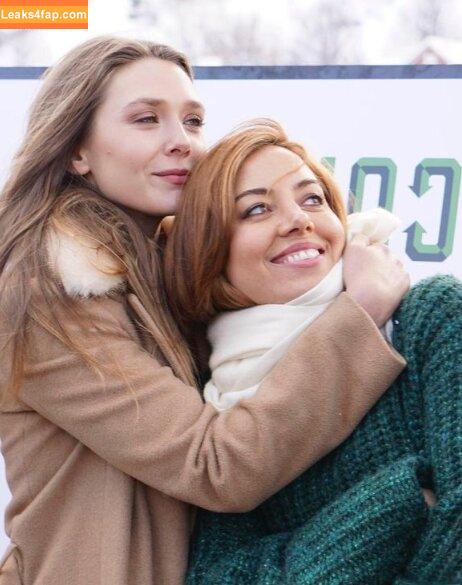 Elizabeth Olsen / elizabetholsendaily / lizabeth_olsen leaked photo photo #0411