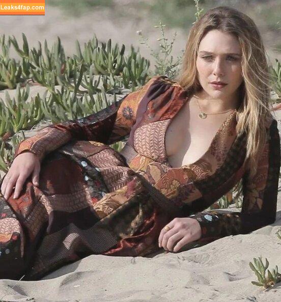 Elizabeth Olsen / elizabetholsendaily / lizabeth_olsen leaked photo photo #0412