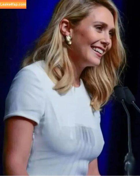 Elizabeth Olsen / elizabetholsendaily / lizabeth_olsen leaked photo photo #0413