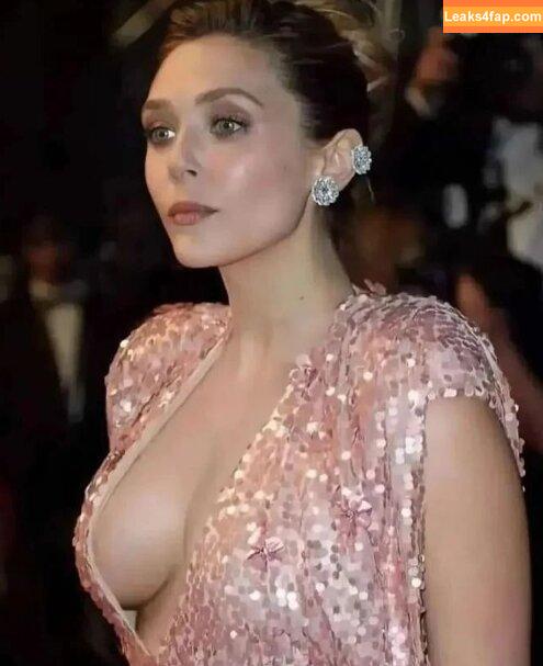 Elizabeth Olsen / elizabetholsendaily / lizabeth_olsen leaked photo photo #0416