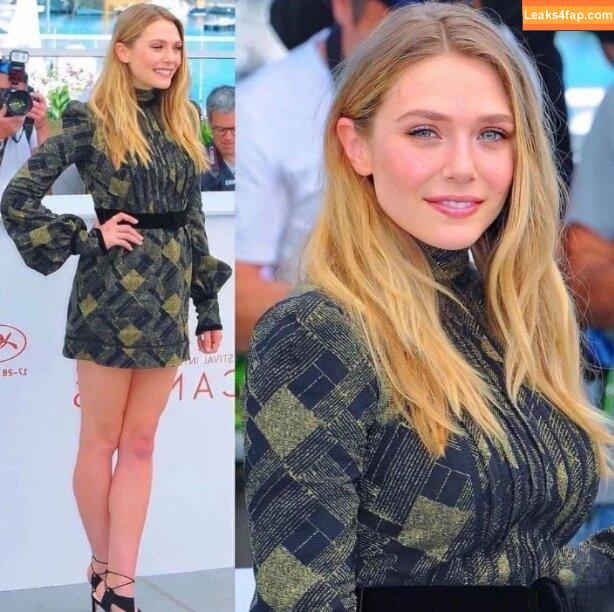 Elizabeth Olsen / elizabetholsendaily / lizabeth_olsen leaked photo photo #0422