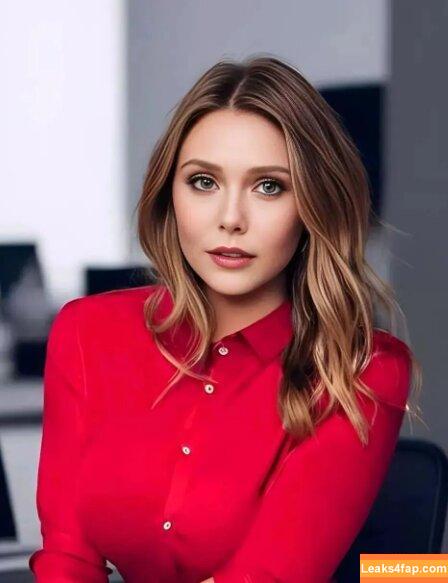 Elizabeth Olsen / elizabetholsendaily / lizabeth_olsen leaked photo photo #0423