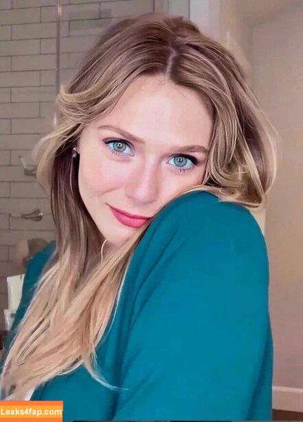 Elizabeth Olsen / elizabetholsendaily / lizabeth_olsen leaked photo photo #0424