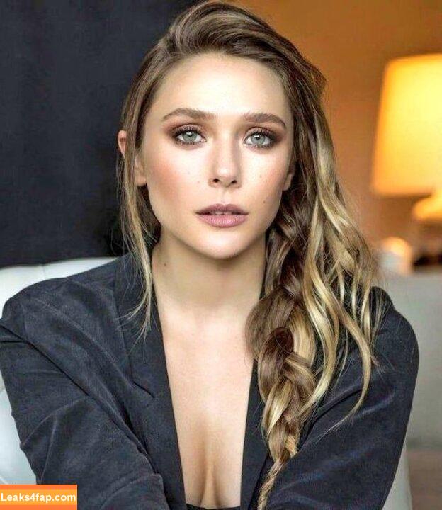 Elizabeth Olsen / elizabetholsendaily / lizabeth_olsen leaked photo photo #0433