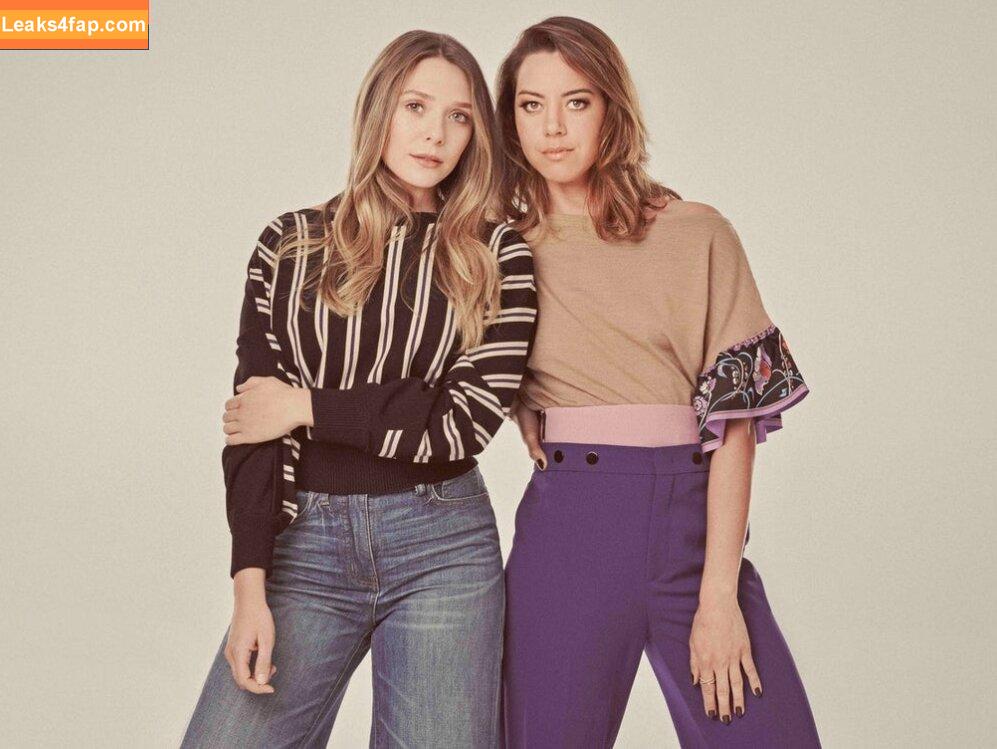 Elizabeth Olsen / elizabetholsendaily / lizabeth_olsen leaked photo photo #0442