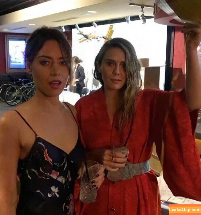 Elizabeth Olsen / elizabetholsendaily / lizabeth_olsen leaked photo photo #0444