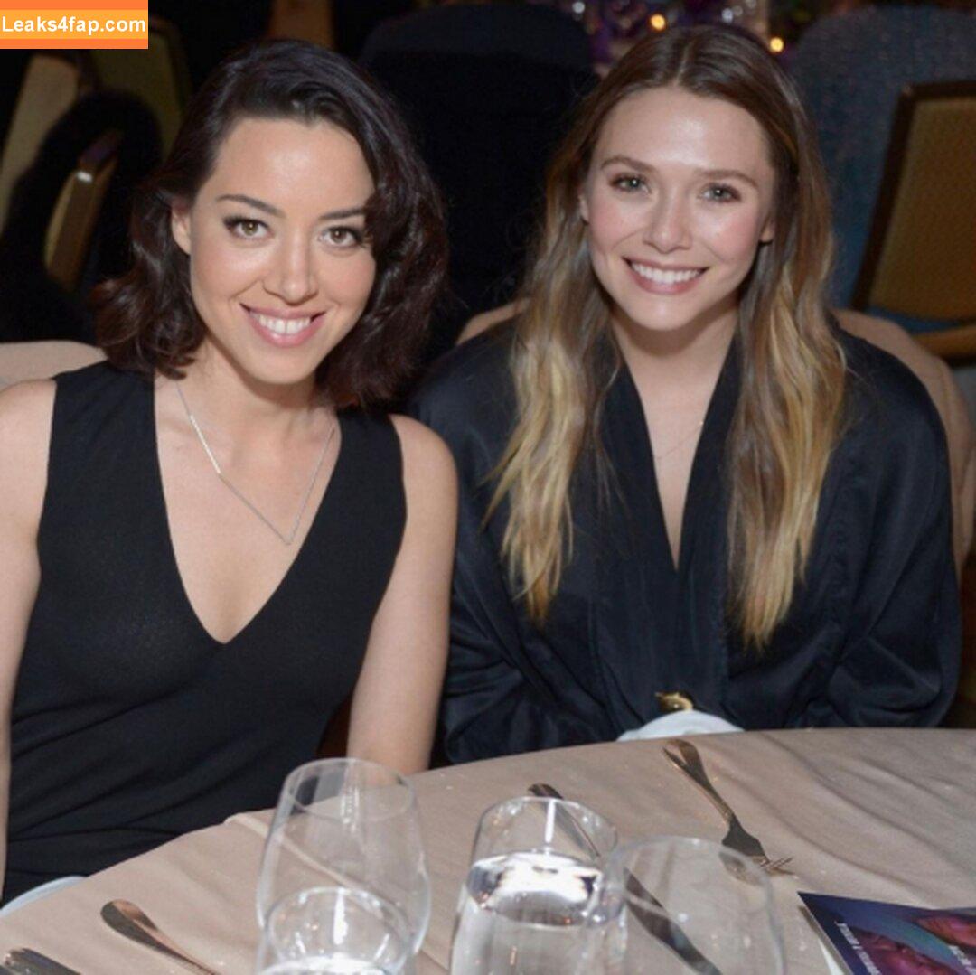 Elizabeth Olsen / elizabetholsendaily / lizabeth_olsen leaked photo photo #0452
