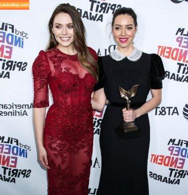 Elizabeth Olsen / elizabetholsendaily / lizabeth_olsen leaked photo photo #0455