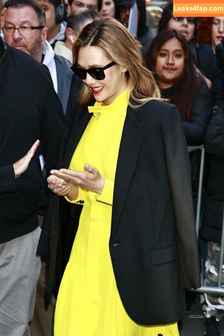 Elizabeth Olsen / elizabetholsendaily / lizabeth_olsen leaked photo photo #0460