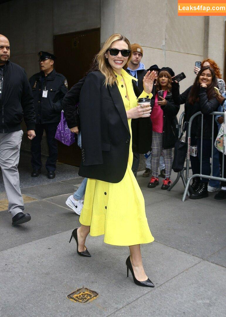 Elizabeth Olsen / elizabetholsendaily / lizabeth_olsen leaked photo photo #0461