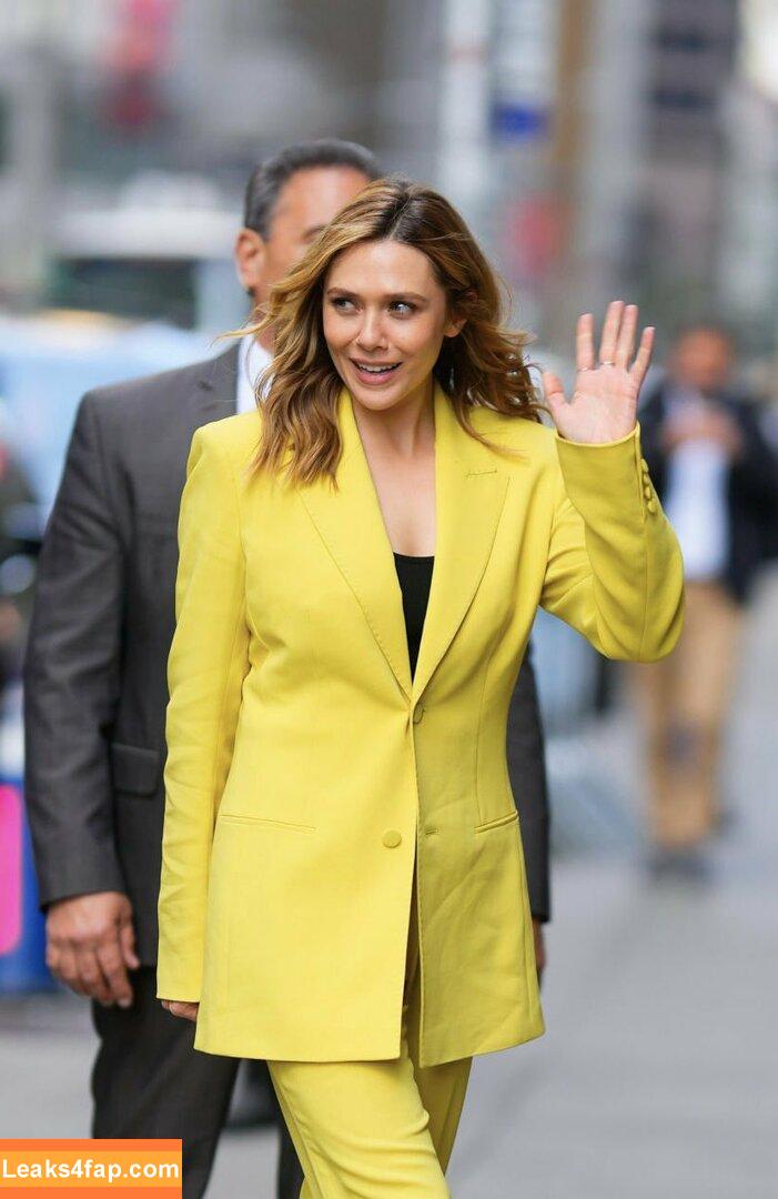 Elizabeth Olsen / elizabetholsendaily / lizabeth_olsen leaked photo photo #0467