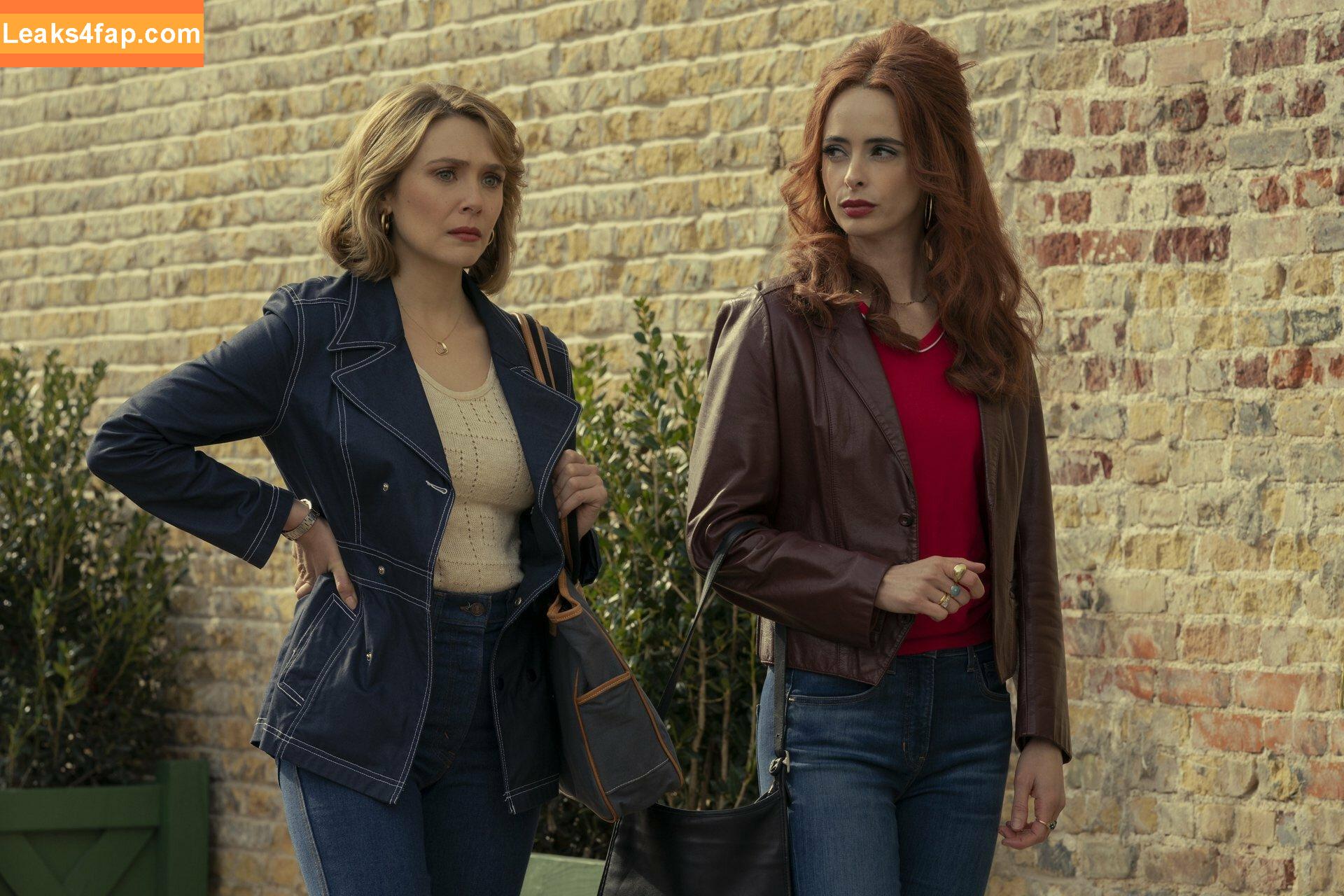 Elizabeth Olsen / elizabetholsendaily / lizabeth_olsen leaked photo photo #0468