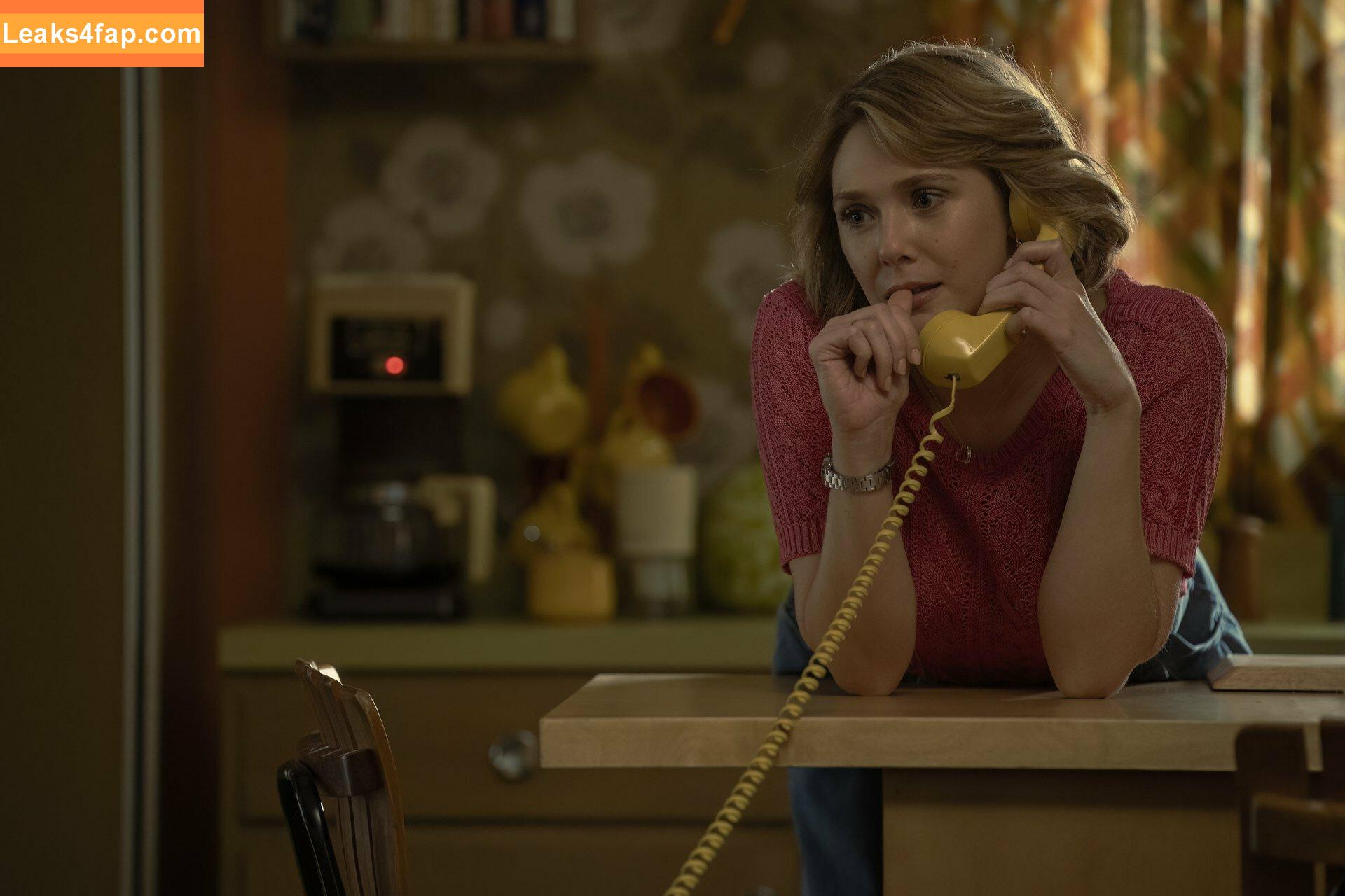 Elizabeth Olsen / elizabetholsendaily / lizabeth_olsen leaked photo photo #0470