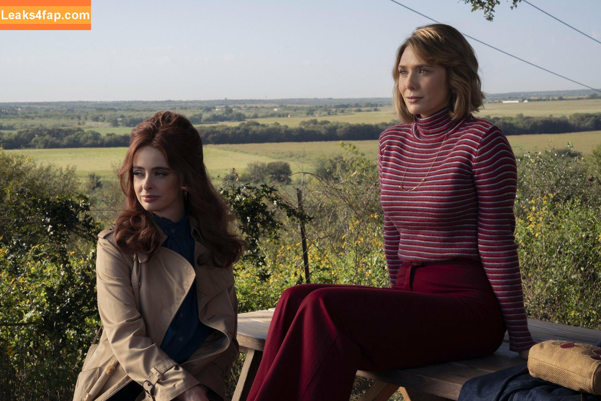 Elizabeth Olsen / elizabetholsendaily / lizabeth_olsen leaked photo photo #0471