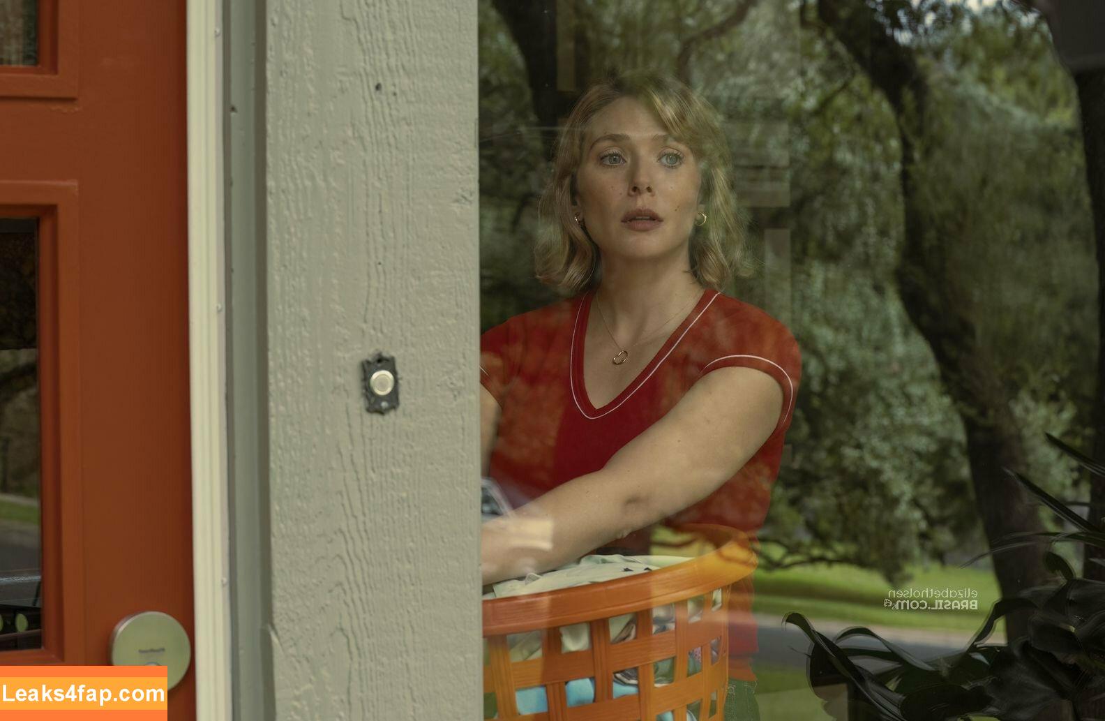 Elizabeth Olsen / elizabetholsendaily / lizabeth_olsen leaked photo photo #0472