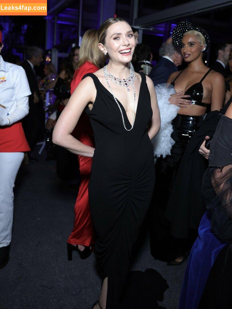 Elizabeth Olsen / elizabetholsendaily / lizabeth_olsen leaked photo photo #0474